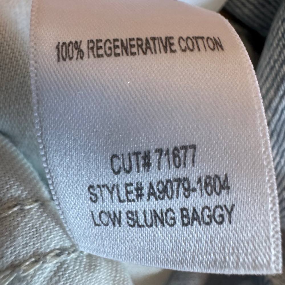 Agolde Bundle Jeans - image 2